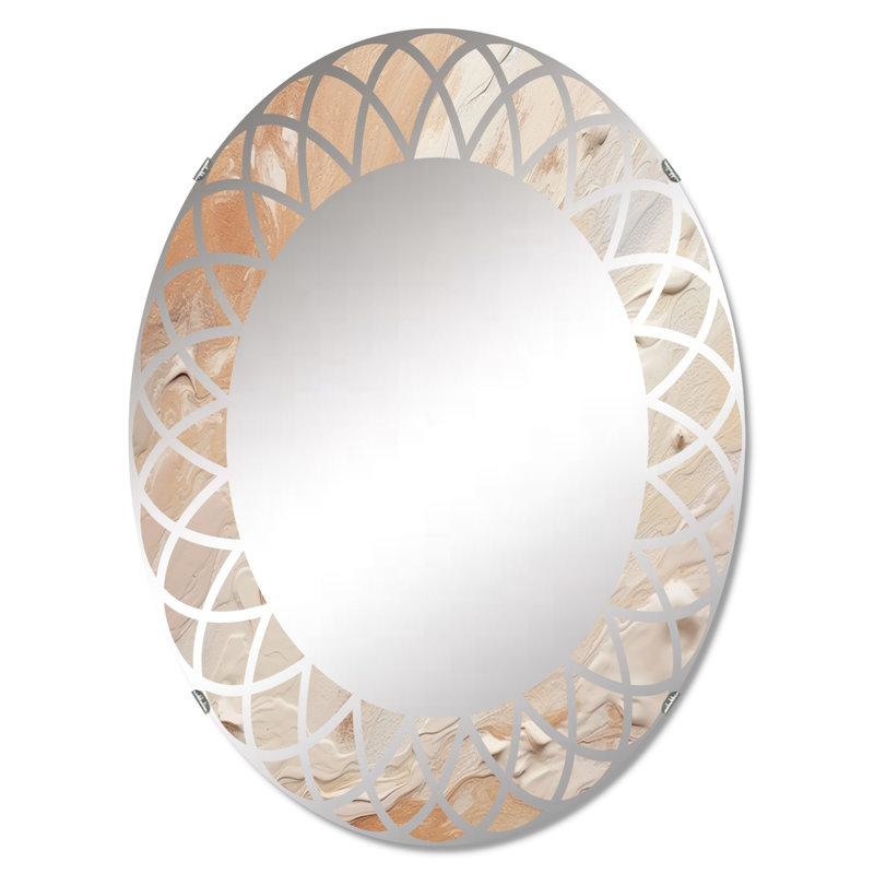 Miroir Zoen, 30 po x 20 po