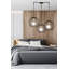Cirillo 3 - Light Sphere Pendant-315258838