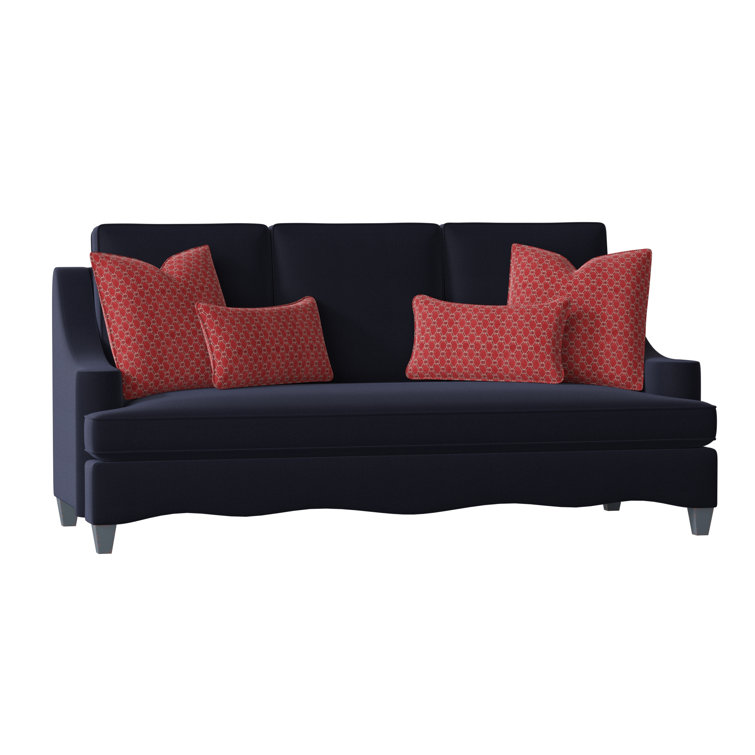 Atlantic Upholstered 86'' Sofa