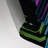 Cyber Ray Indoor And Outdoor Area Rug-1955564125