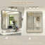 Miroir de salle de bain mural Premium Premium-59385202-59385193-52941784
