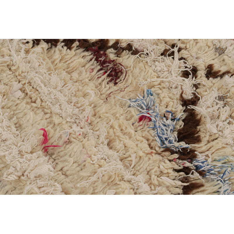 One-of-a-Kind Area Rug