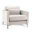 Boucle Cotton Chair-2030647812