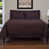 Brown / Black selected