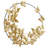 Caesar Glam Landscape & Nature Wall Decor on Metal