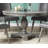 Fayson Round Dining Table
