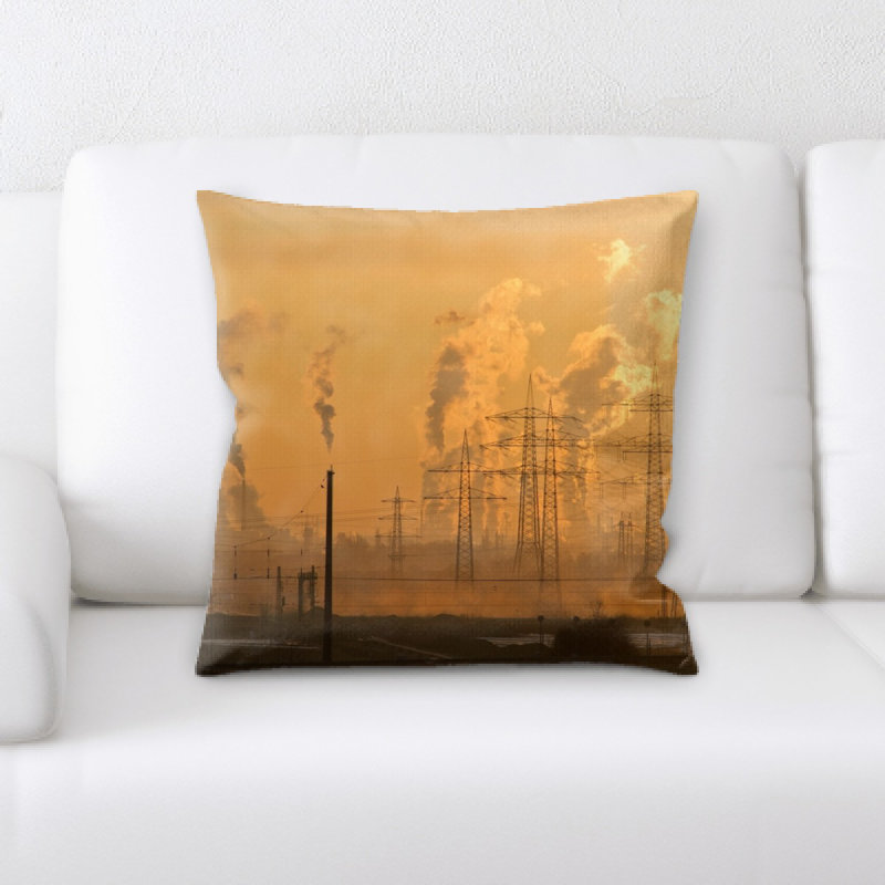 Coussin industriel