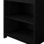 Armoire avec un tiroir en noir-244712639