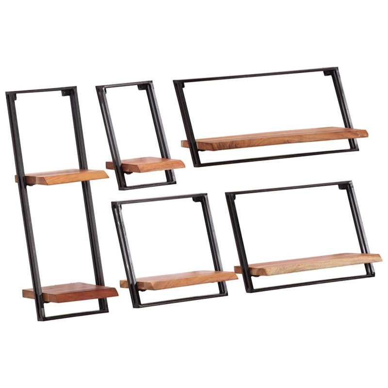 Bracket Shelf