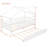House Style Bed With Built In Trundle-68647438-68647424