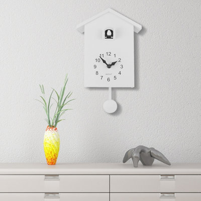 Caenas Wall Clock