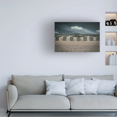 Art sur toile Bernardine De Laat