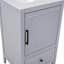 Meuble-lavabo de 20 po avec lavabo