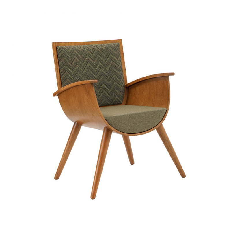 Chaise Kerrington Demet