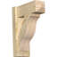 L 6 po x P 14 po x H 18 po Funston Craftsman-109296342