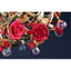 Lustre en porcelaine de Murano-91710192-91710197-91710198