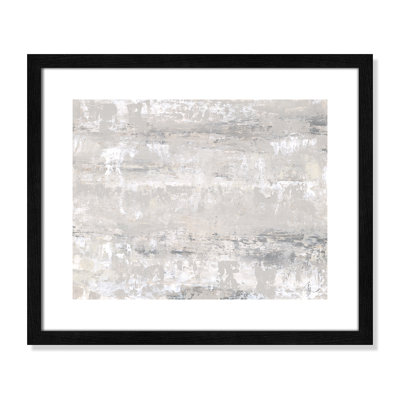 Tryston "Desert Winds" Print by Filippo Ioco