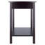 Table de bout Beene