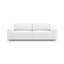 Biles 4 Seater Boucle Sofa Bed-1159100001