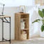 Adamsdale 34cm W Bookcase-1727667867-1725601779