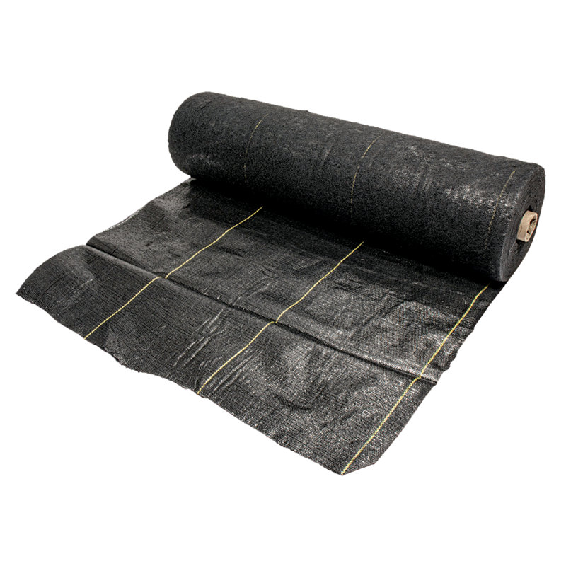 Dewitt Shade Cloth and Cover