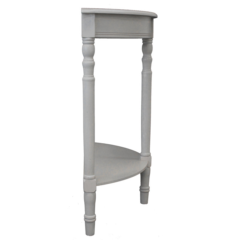 Deretha 32'' Console Table