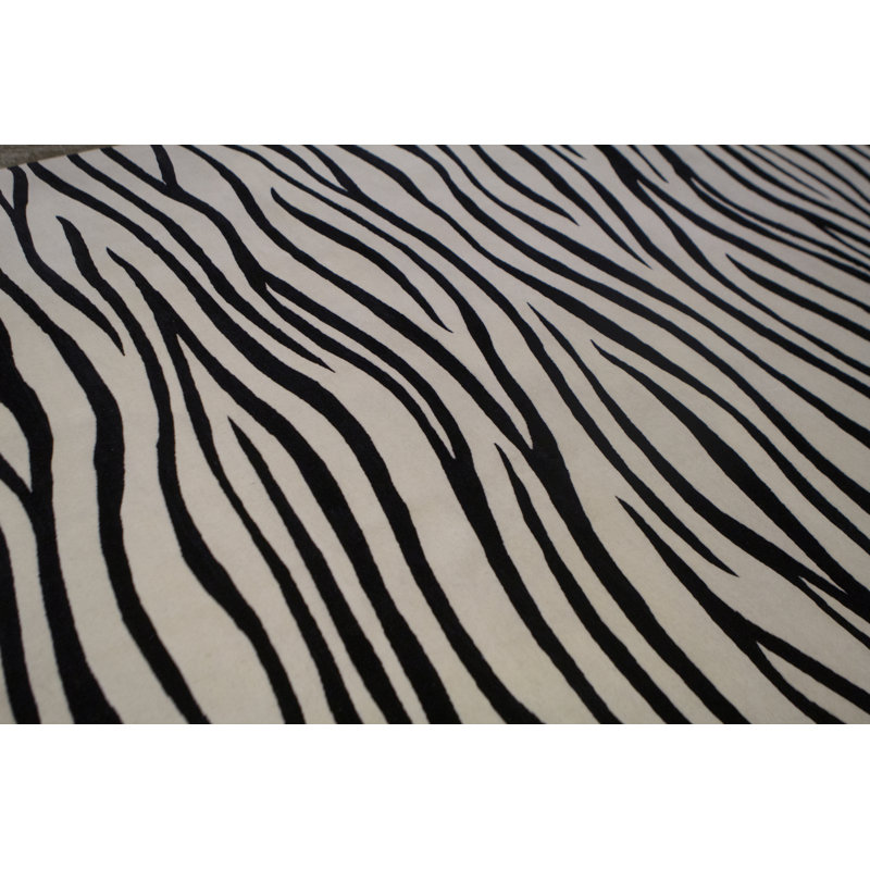 Himalayan Animal Print Area Rug