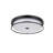 Ashok 20 inch LED Flush Mount -1712994883