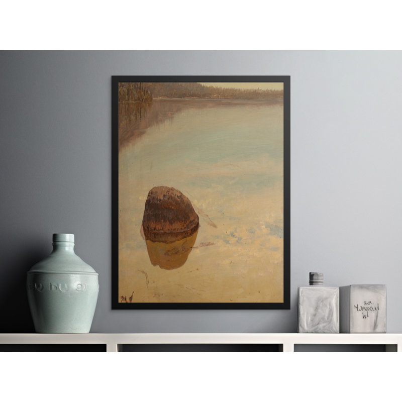 Tieton No Frame Print, 24x32