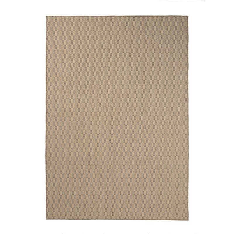 Tapis extérieur Furnish My Place, Rectangle 2 pi x 3 pi