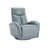 Desheena Power Recliner Swivel Rocking Recliner  with USB＆Type C Port-1486094393