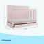 Sasha 5-In-1 Convertible Crib With Drawer-102334594