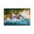 White Floater Framed is unavailable