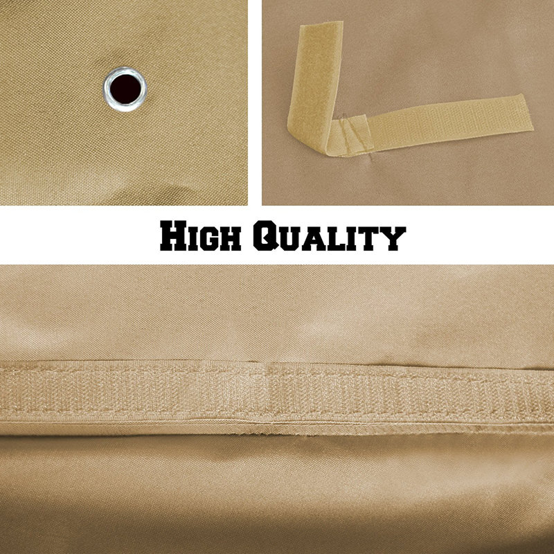Replacement Canopy, Beige