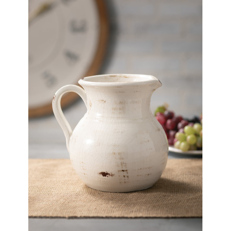 Ralph Ceramic Table Vase