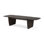 Pi Solid Wood Coffee Table