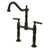 Oil Rubbed Bronze is out of stock