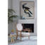 Voltaire Lounge Chair