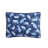 Camp Camo Navy/White Microfiber Reversible Quilt-66054994