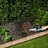 Dewitt Commercial and Home Garden Landscape Weed Block Barrier-105867620