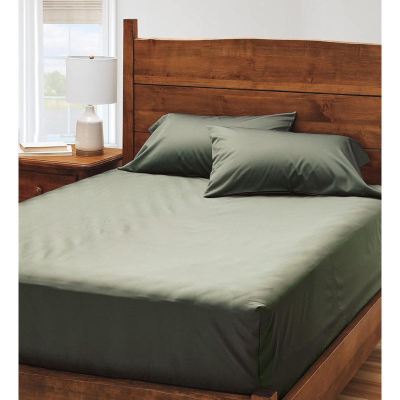 Pillow Case, King Pillow Case, Grove