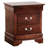 Nanhey Wooden Nightstand-112415283