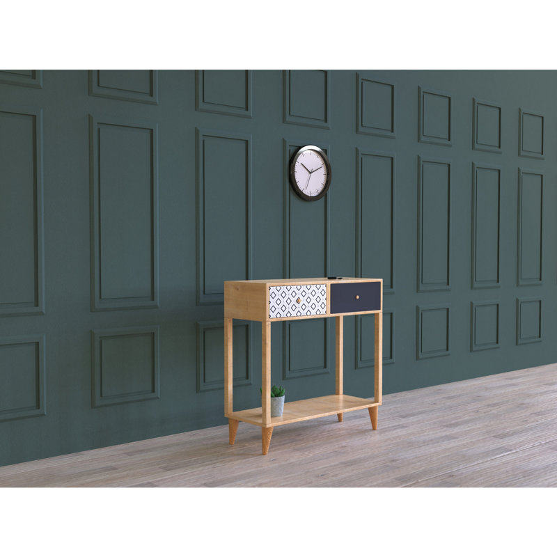 Console 35,43 po Emerie