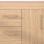 36" Wall-Mounted Single Bathroom Vanity Set-98419997