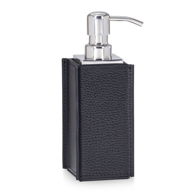 Piega Lychee Pump - Steel