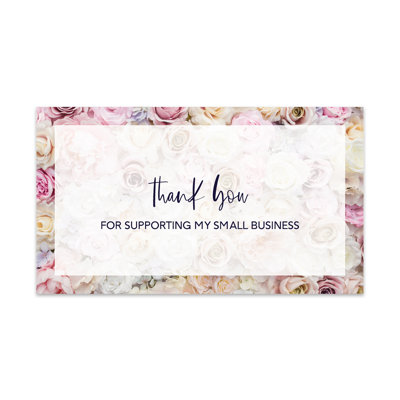 Paper Invitations