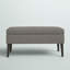 Banc de rangement rembourré Utopia-27802316-27802315