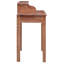 Bureau d'écriture rectangulaire l 35,4 po Braeli-92389514