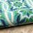 Jaeden Damask Indoor / Outdoor Rug-803827574