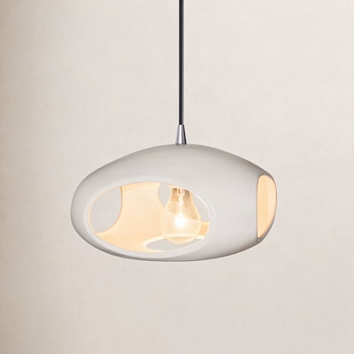 Logan Dimmable 1 - Light Pendant
